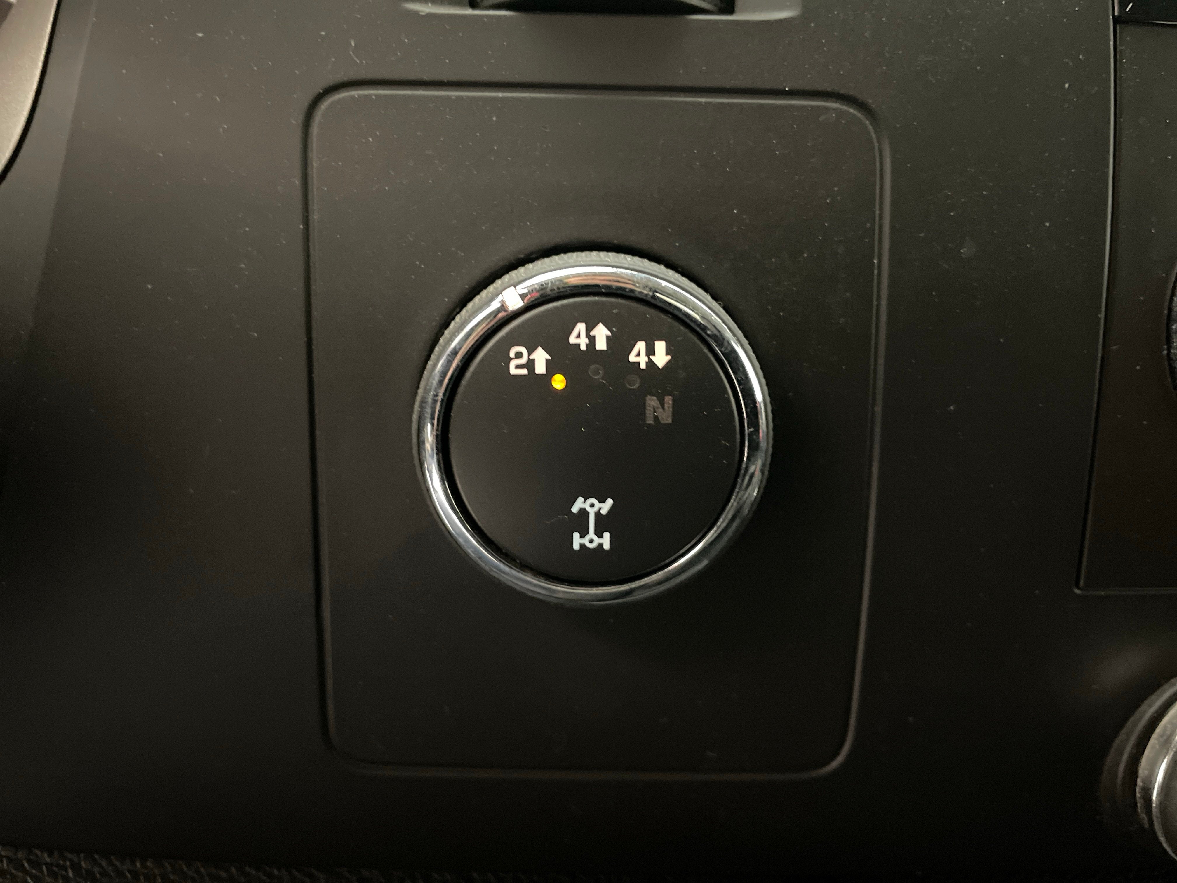 2013 GMC Sierra 2500HD SLE