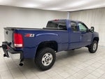 2013 GMC Sierra 2500HD SLE