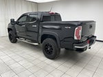 2016 GMC Canyon SLT
