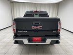 2016 GMC Canyon SLT