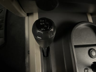 2007 Jeep Wrangler Unlimited Sahara