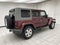 2007 Jeep Wrangler Unlimited Sahara