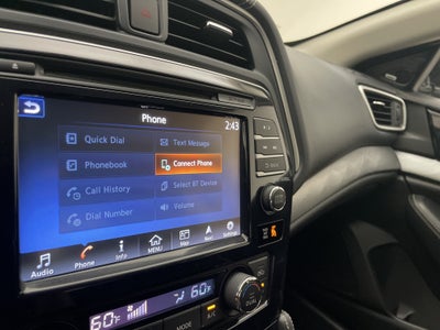 2018 Nissan Maxima 3.5 SL