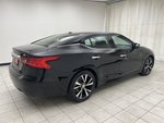 2018 Nissan Maxima 3.5 SL