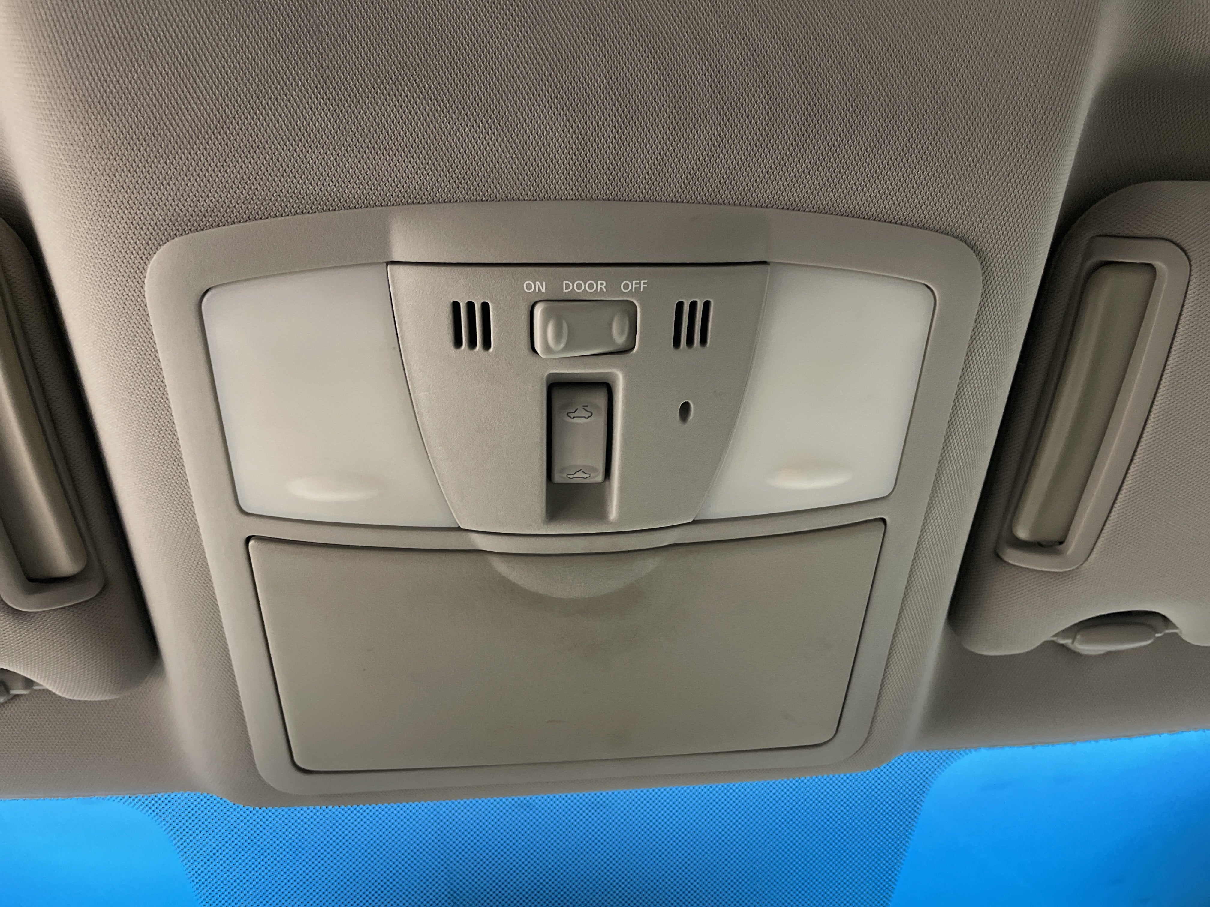 2010 Nissan Altima 2.5 S