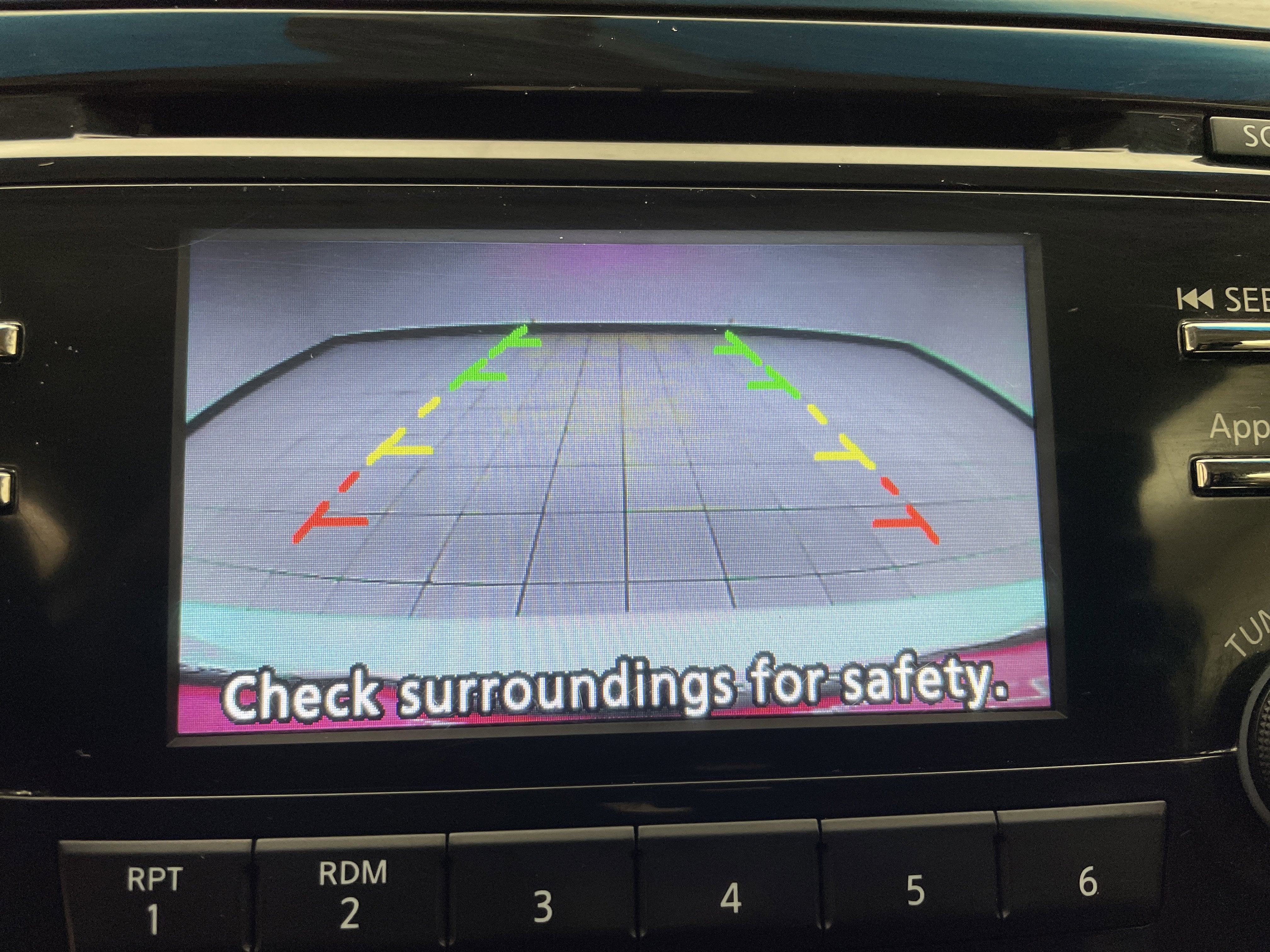 2015 Nissan Altima 2.5 SL