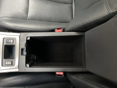 2015 Nissan Altima 2.5 SL