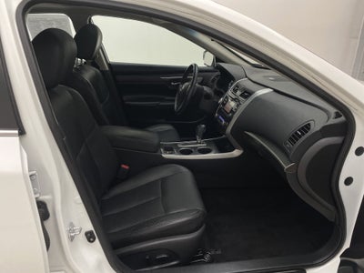 2015 Nissan Altima 2.5 SL
