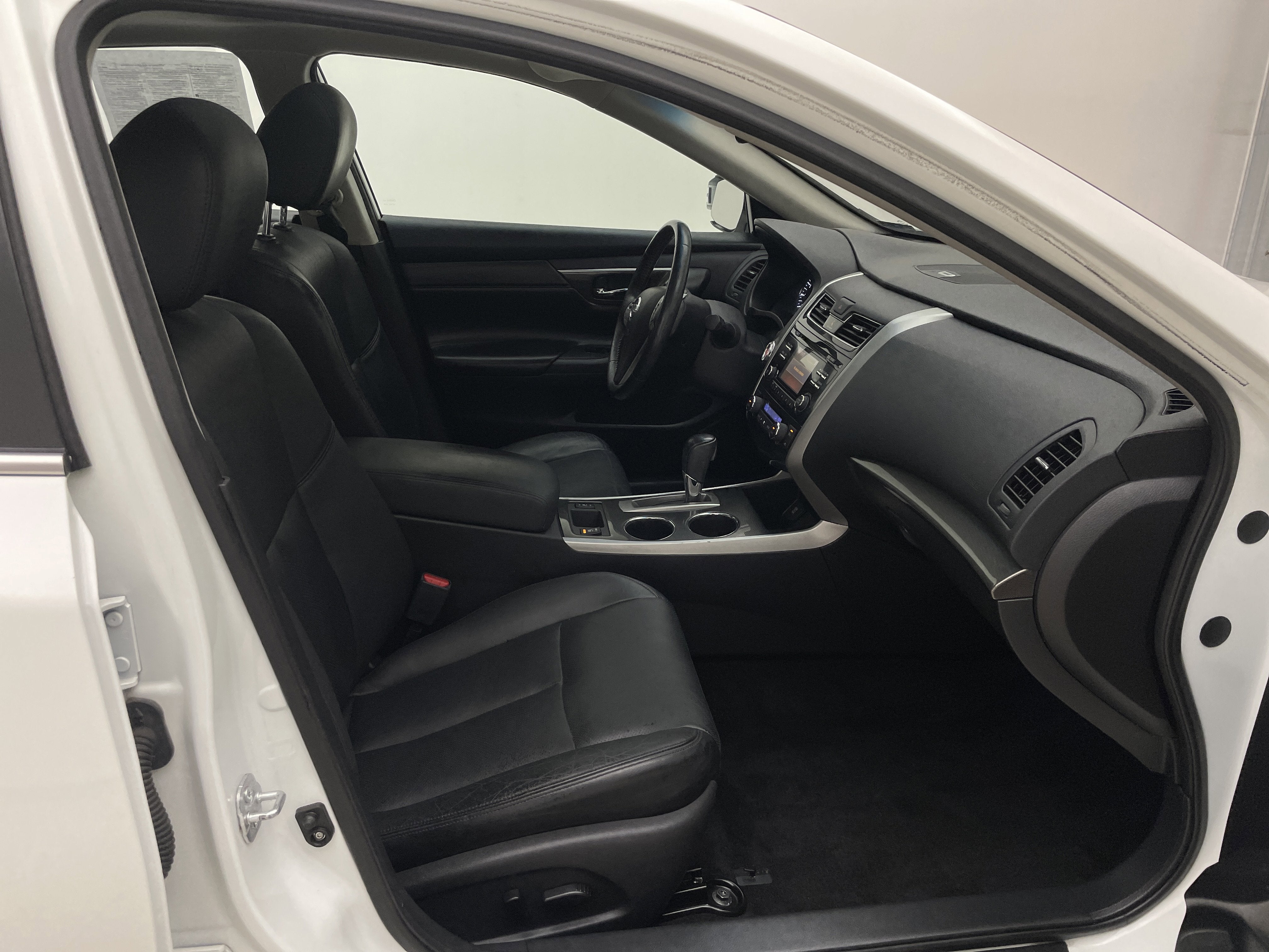 2015 Nissan Altima 2.5 SL