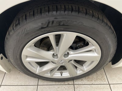 2015 Nissan Altima 2.5 SL