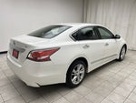 2015 Nissan Altima 2.5 SL