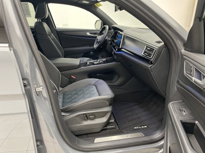 2024 Volkswagen Atlas Cross Sport 2.0T SEL Premium R-Line