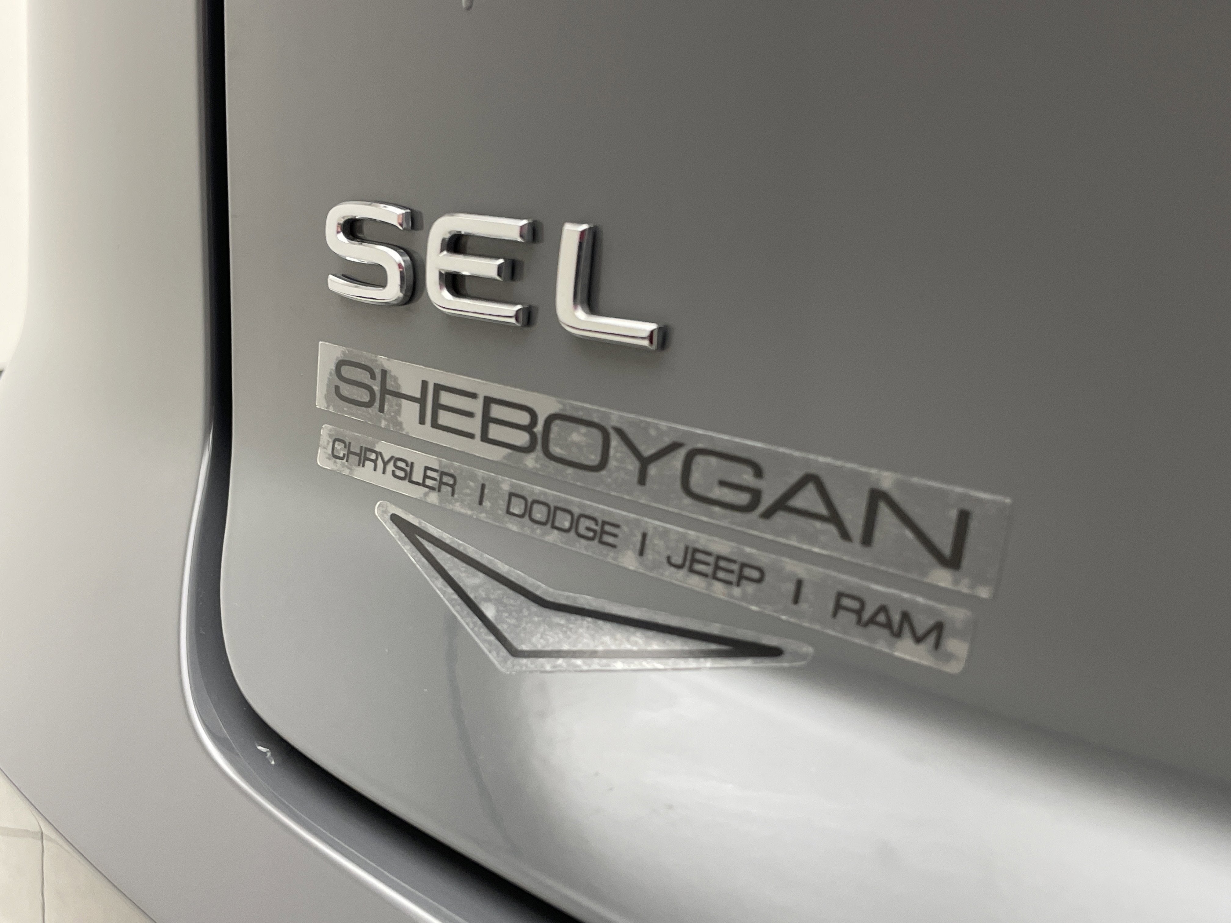 2024 Volkswagen Atlas Cross Sport 2.0T SEL Premium R-Line