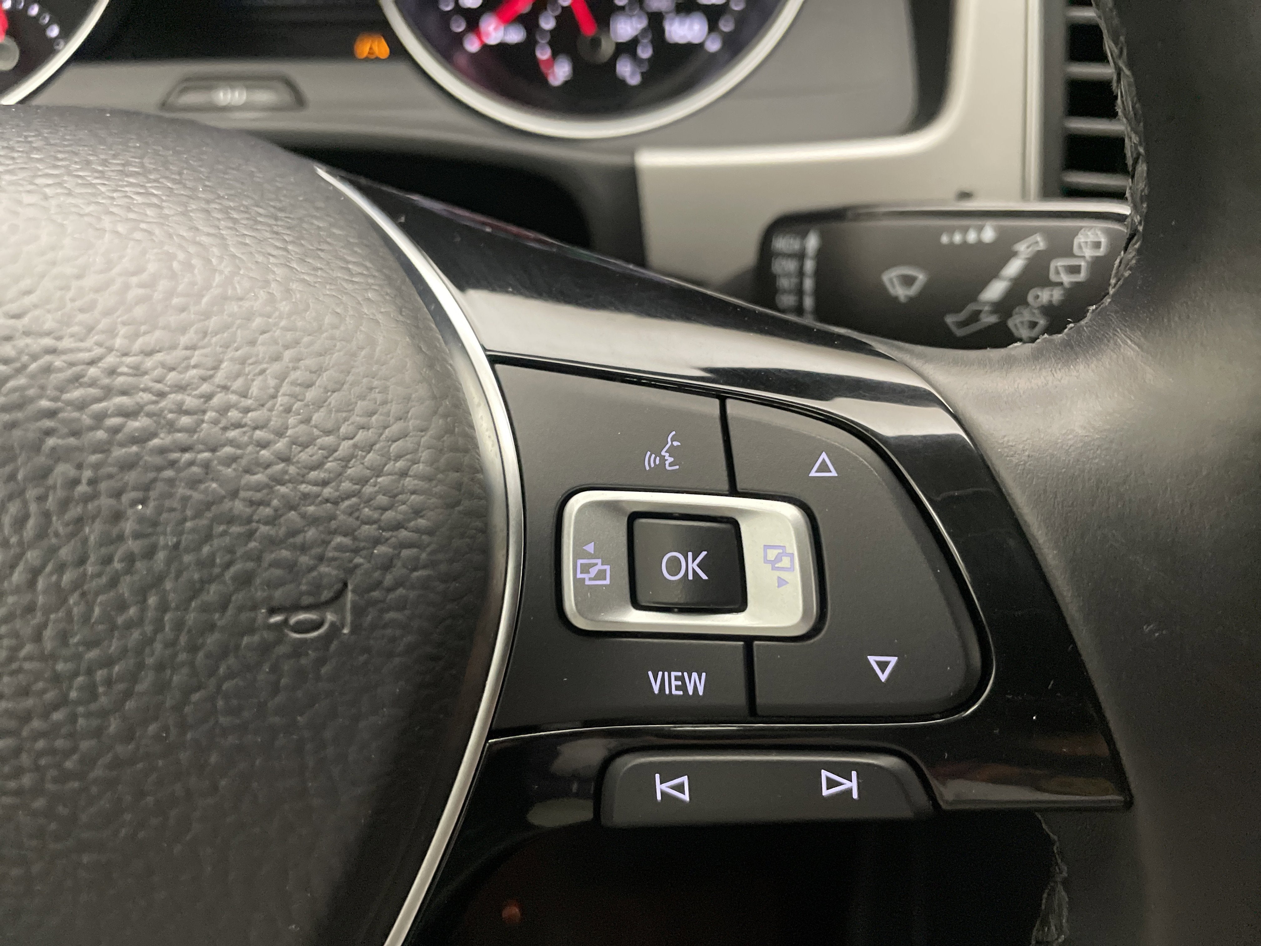 2019 Volkswagen Atlas 3.6L V6 SE w/Technology