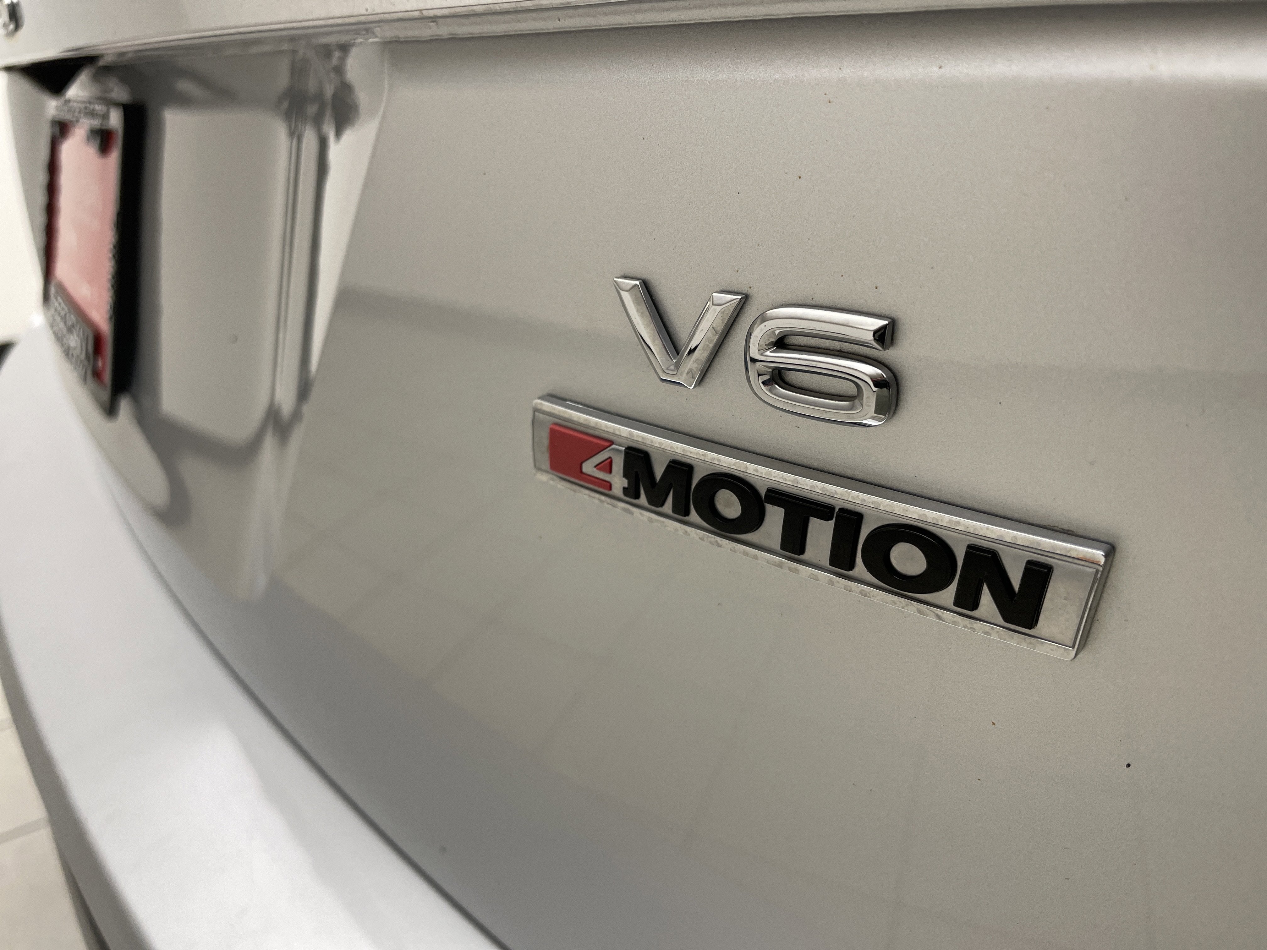 2019 Volkswagen Atlas 3.6L V6 SE w/Technology