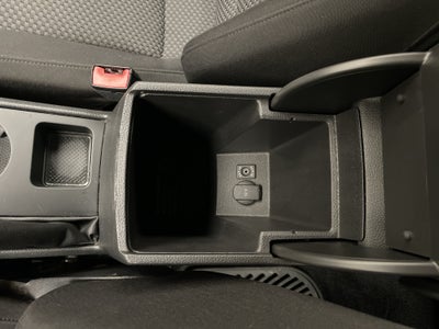 2015 Volkswagen Passat 1.8T S