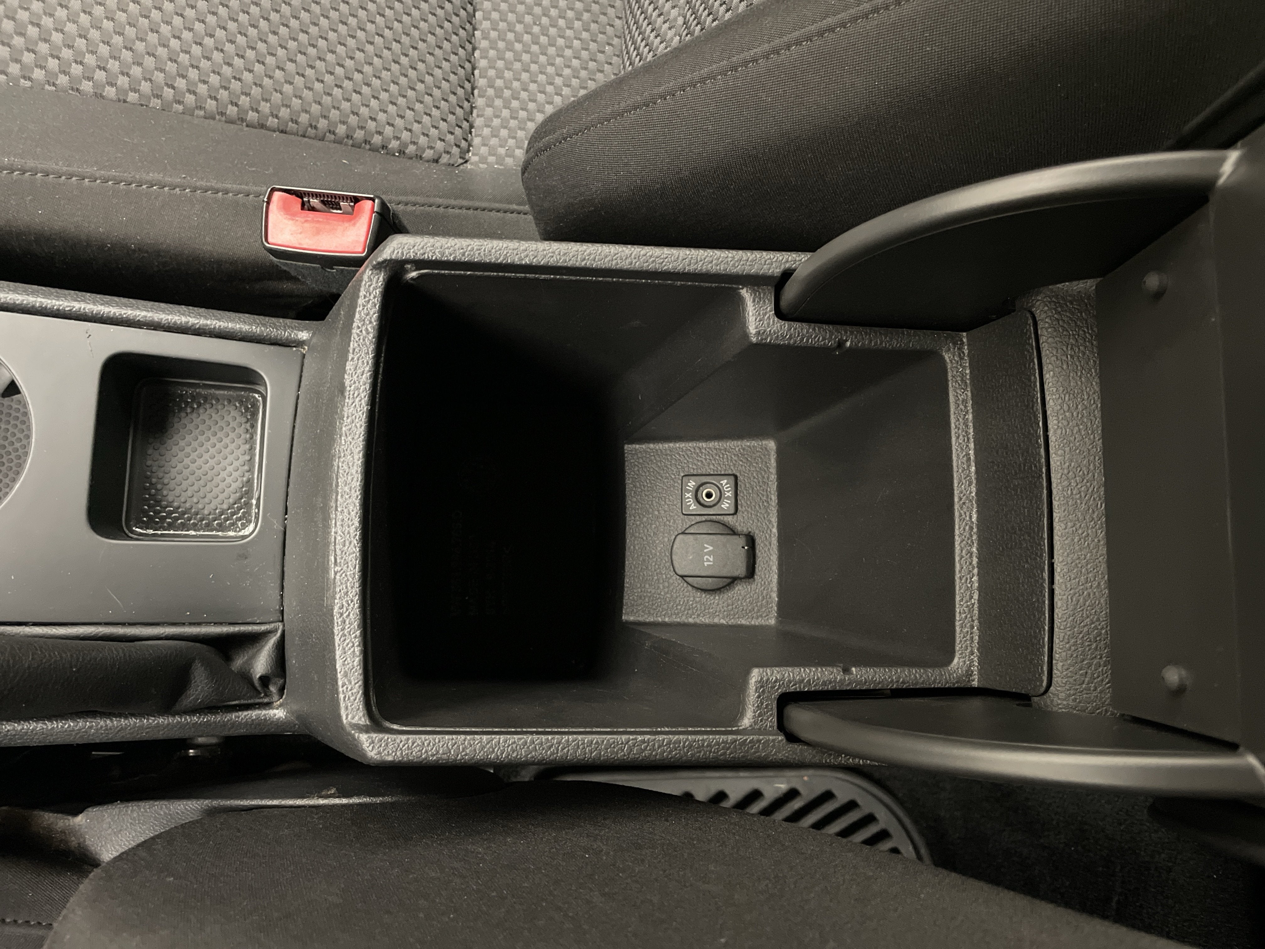 2015 Volkswagen Passat 1.8T S