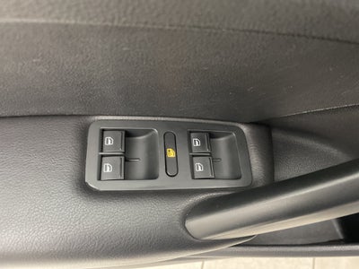 2015 Volkswagen Passat 1.8T S