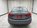 2015 Volkswagen Passat 1.8T S