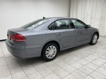 2015 Volkswagen Passat 1.8T S
