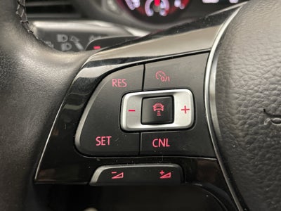 2021 Volkswagen Passat 2.0T R-Line