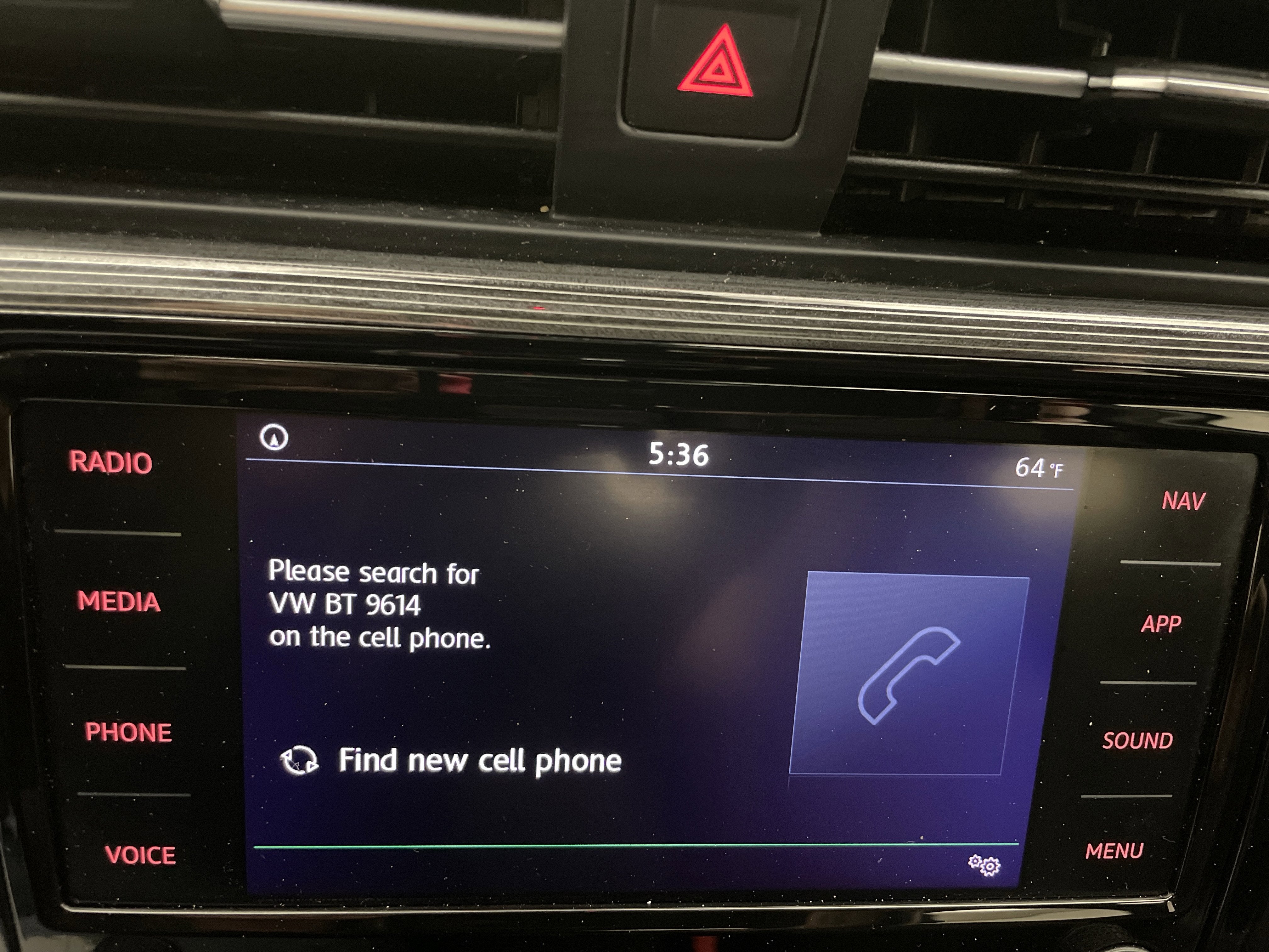 2021 Volkswagen Passat 2.0T R-Line