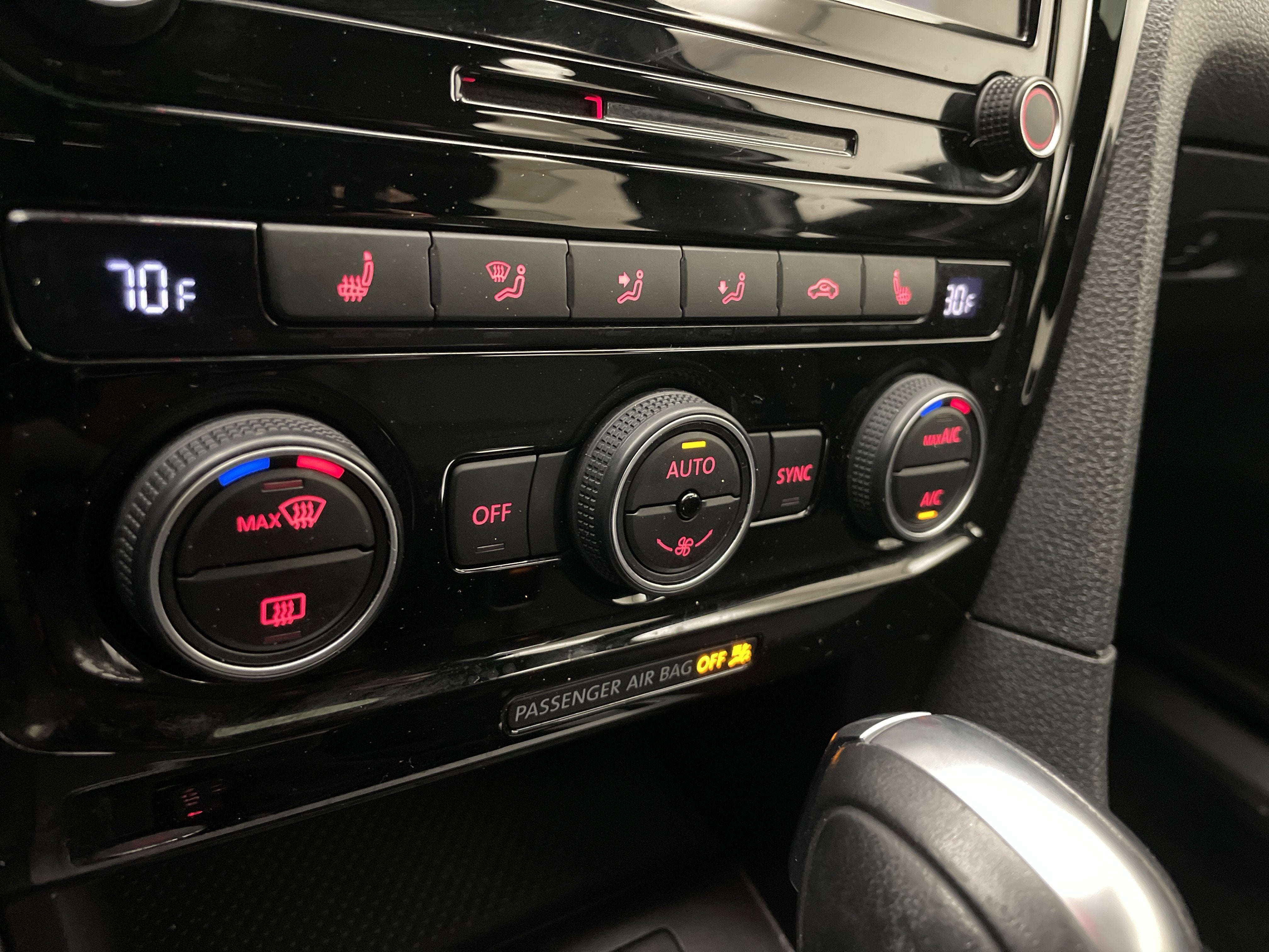 2021 Volkswagen Passat 2.0T R-Line