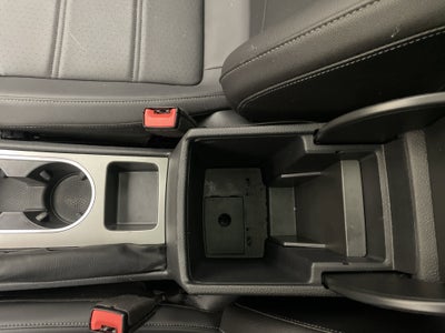 2021 Volkswagen Passat 2.0T R-Line