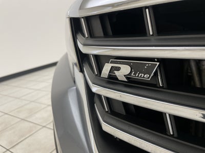 2021 Volkswagen Passat 2.0T R-Line