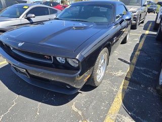 2010 Dodge Challenger R/T