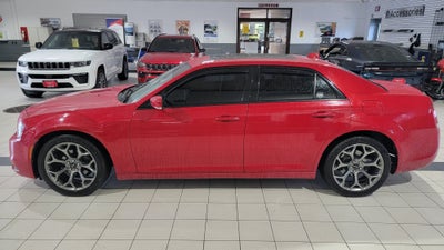 2015 Chrysler 300 300S