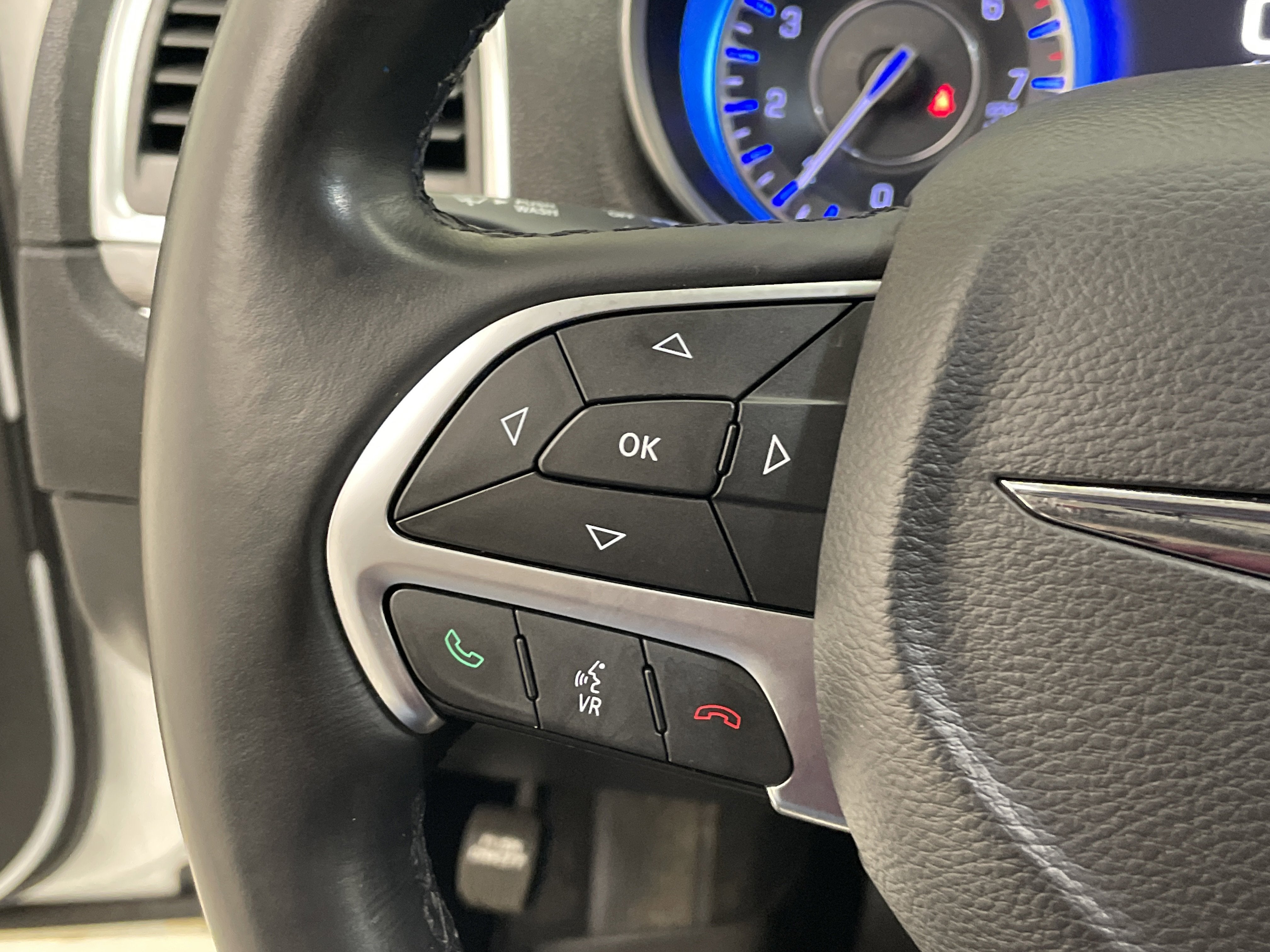 2015 Chrysler 300 Limited