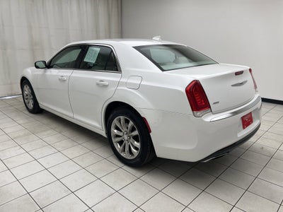 2015 Chrysler 300 Limited