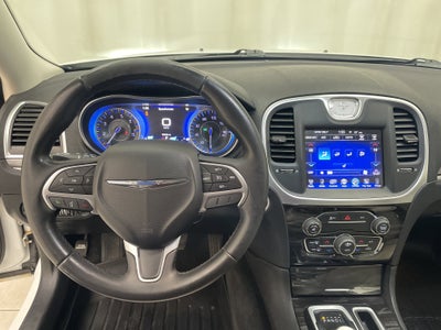 2015 Chrysler 300 Limited