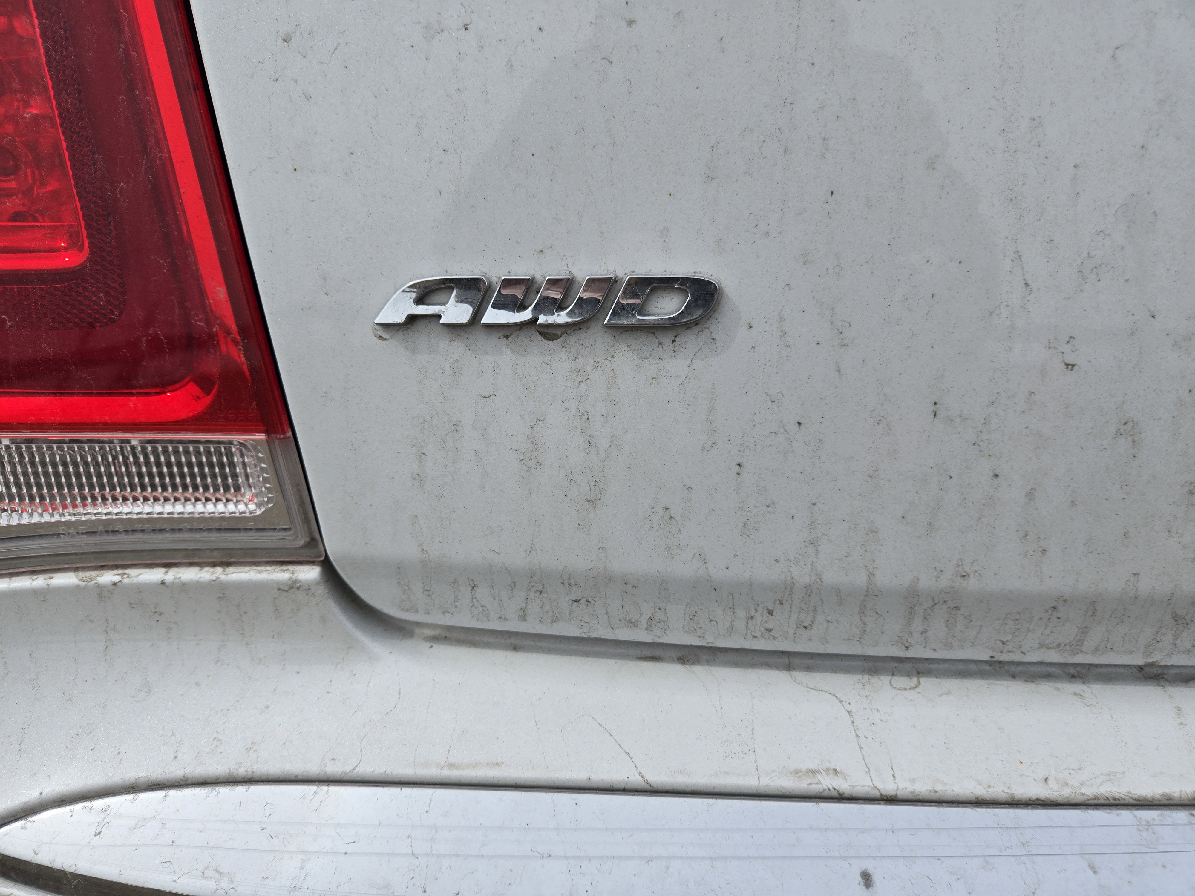 2015 Chrysler 300 Limited