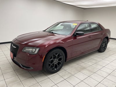 2019 Chrysler 300 Touring AWD