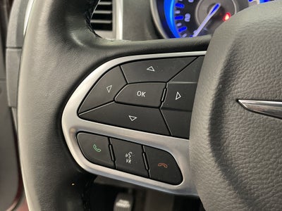 2019 Chrysler 300 Touring AWD