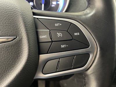 2019 Chrysler 300 Touring AWD