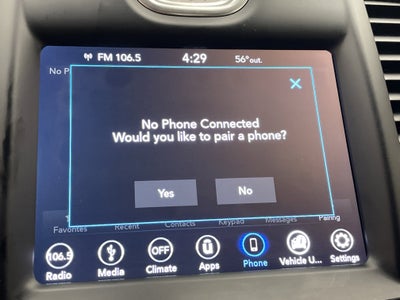 2019 Chrysler 300 Touring AWD