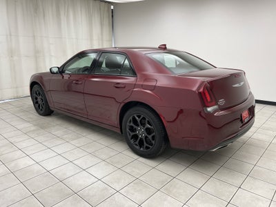 2019 Chrysler 300 Touring AWD