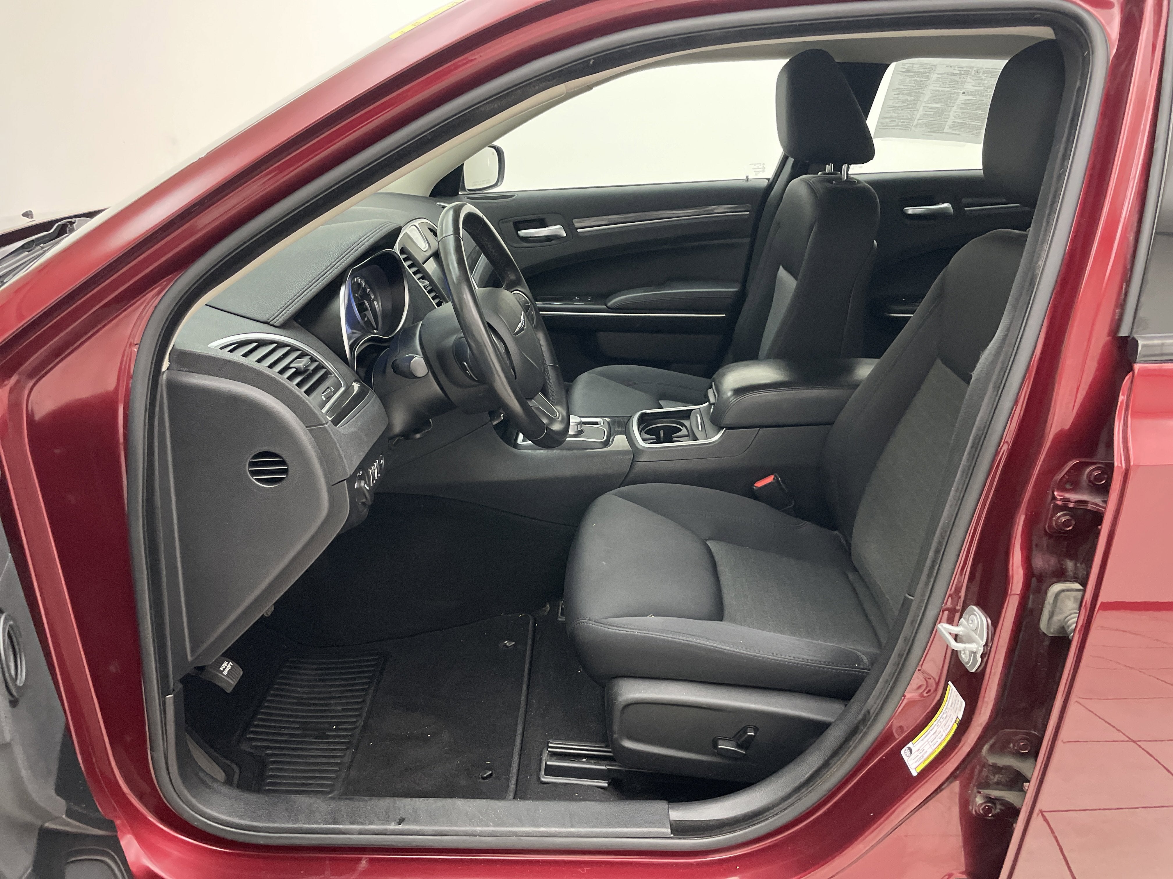 2019 Chrysler 300 Touring AWD