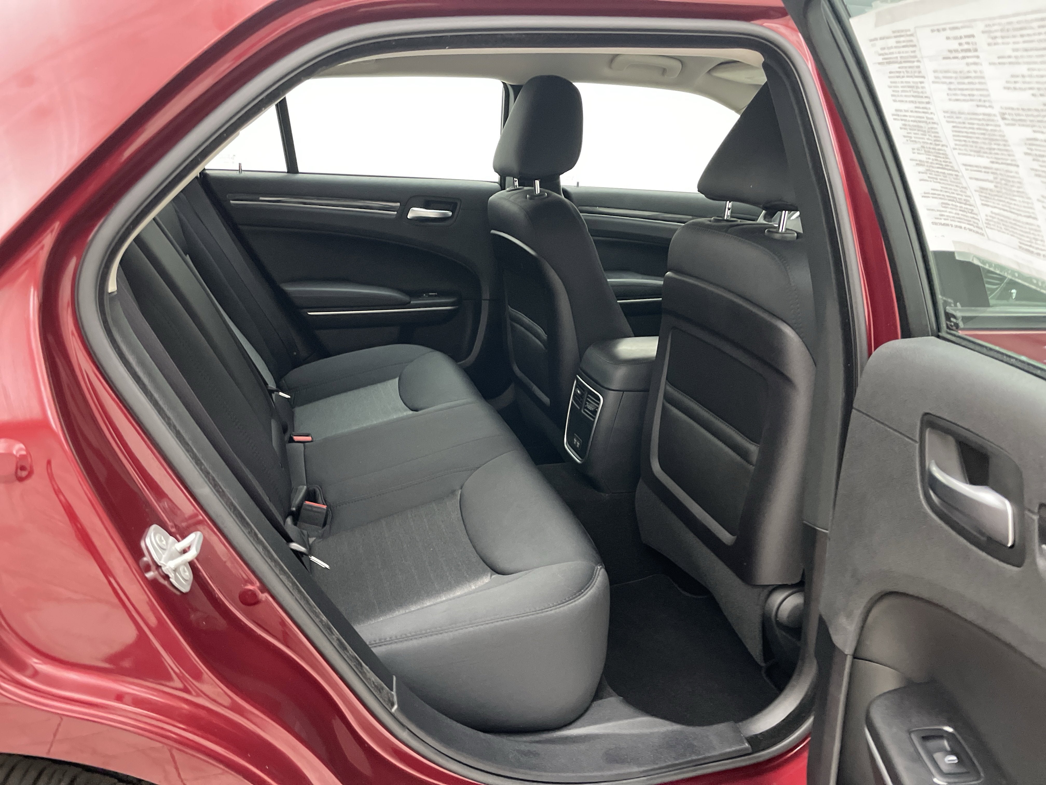 2019 Chrysler 300 Touring AWD