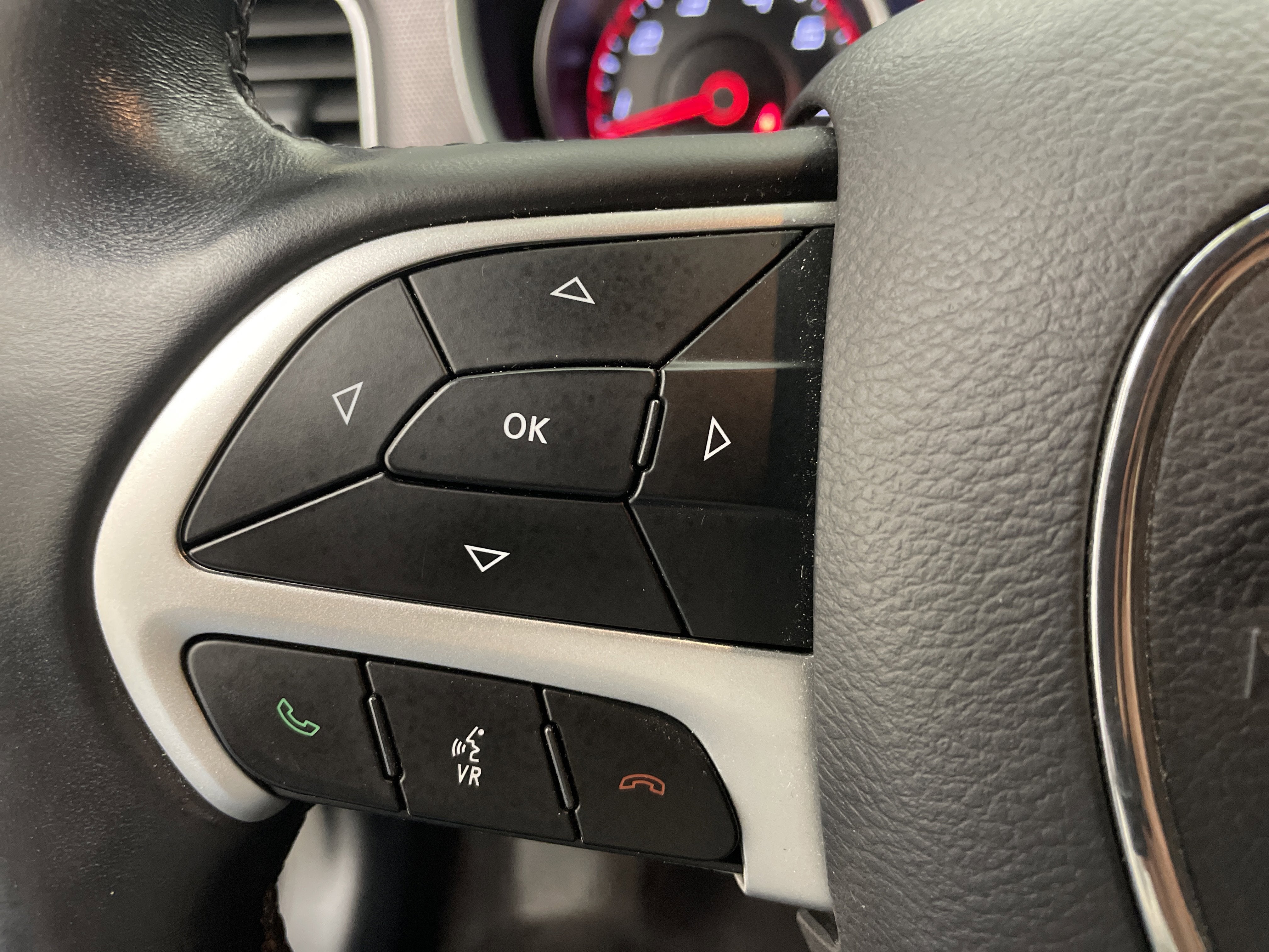 2018 Dodge Charger SXT Plus RWD