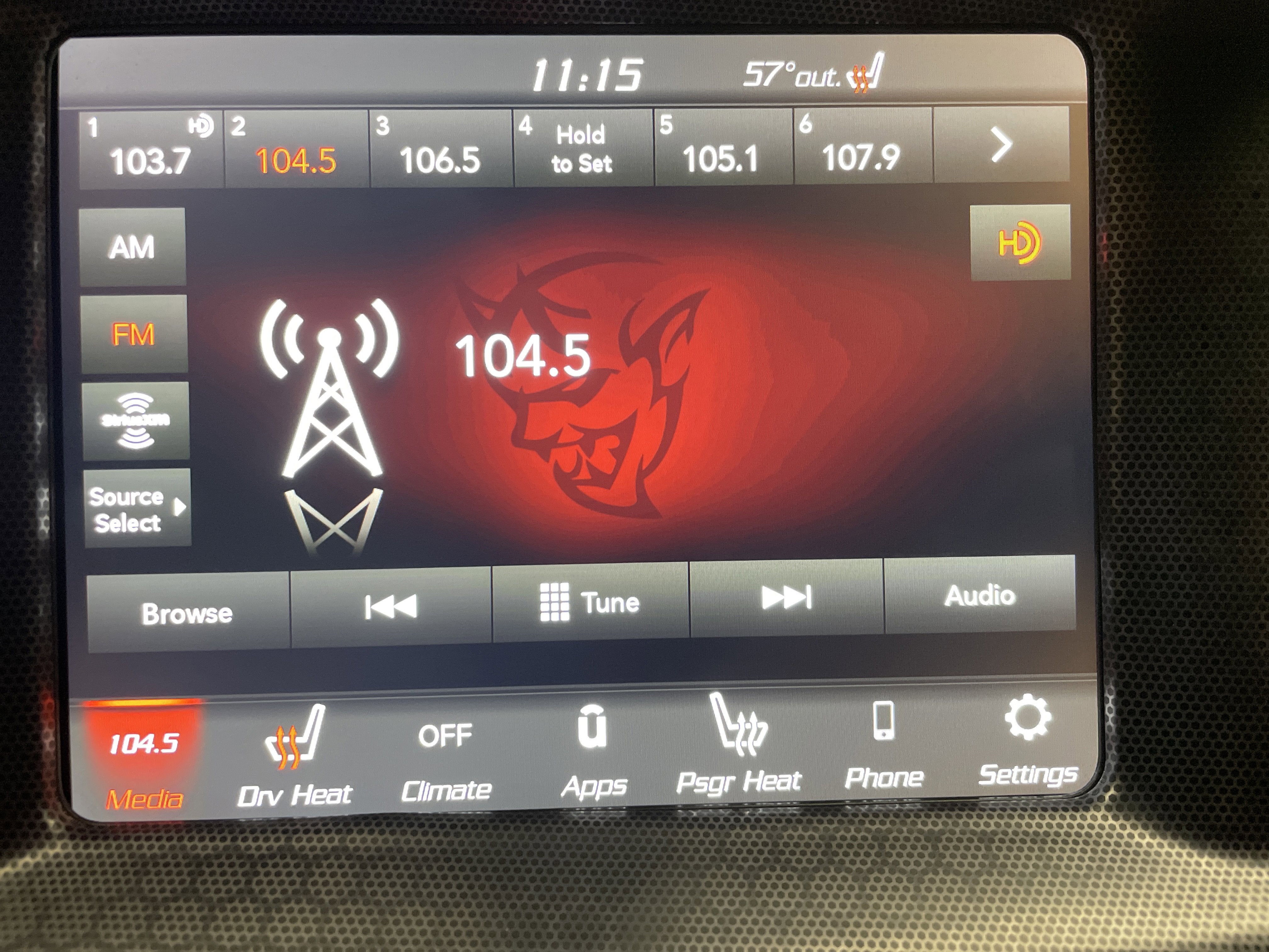 2018 Dodge Charger SXT Plus RWD