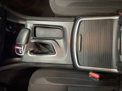 2018 Dodge Charger SXT Plus RWD