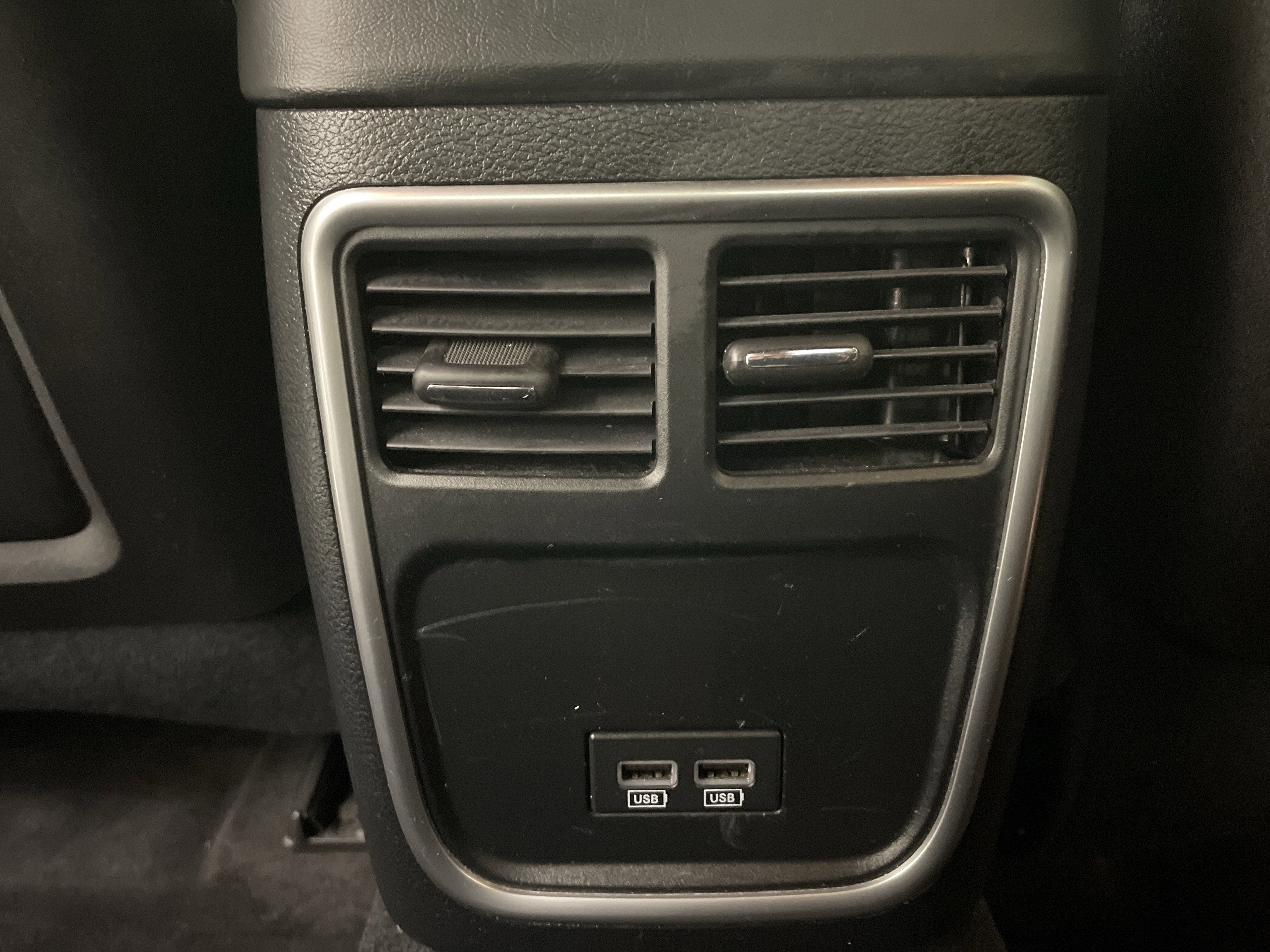 2018 Dodge Charger SXT Plus RWD