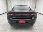 2018 Dodge Charger SXT Plus RWD