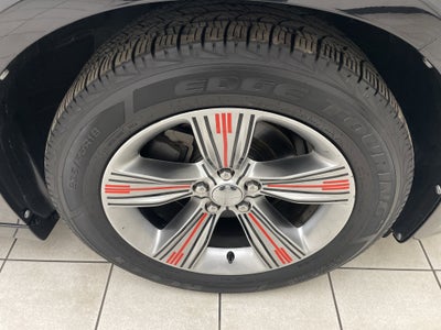 2018 Dodge Charger SXT Plus RWD