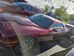 2018 Dodge Challenger SXT Plus