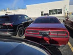 2018 Dodge Challenger SXT Plus